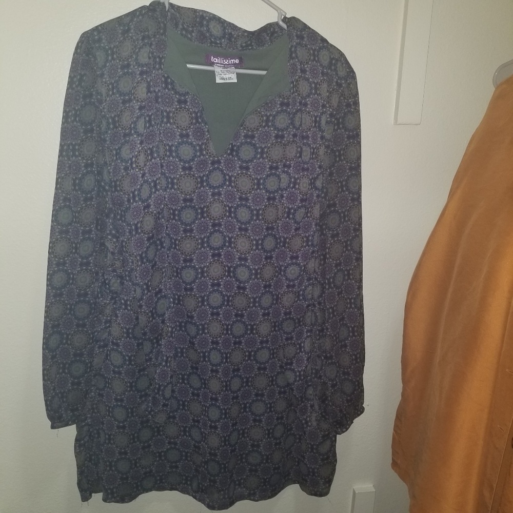 Blouse
